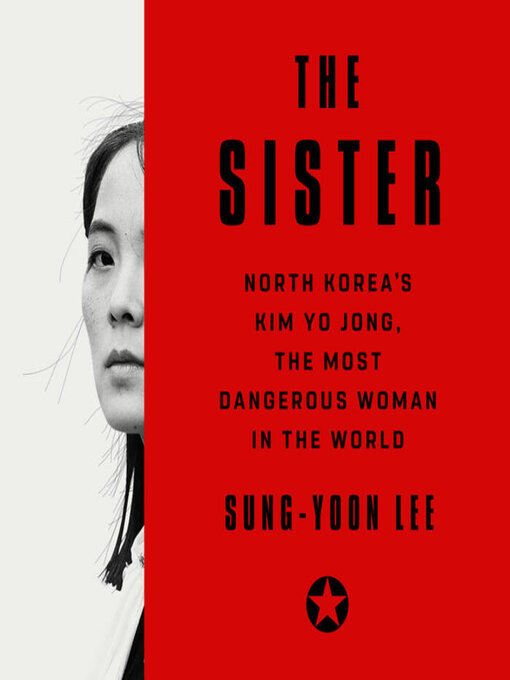 Title details for The Sister by Sung-Yoon Lee - Available